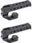 Evrensel Dslr Kamera Rig Üst Kolu 3 Soğuk Ayakkabı Adaptör Dağı LED Işık Mikrofon Metal Kolu Kavrama (Yurt Dışından) 3