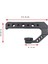 Evrensel Dslr Kamera Rig Üst Kolu 3 Soğuk Ayakkabı Adaptör Dağı LED Işık Mikrofon Metal Kolu Kavrama (Yurt Dışından) 4