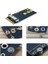 1 Adet Ngff M.2 Anahtar A/e Adaptör Kartı Kablosuz Ağ Kartı Adaptör Kartı BCM94360CS2 BCM94360 BCM943224 Ağ Kartı (Yurt Dışından) 1