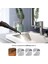WHL-618LB 2-In-1 Buharlı Temizlik Makinesi – El Tipi ve Mop Özellikli, 132 Derece 380 ml 2
