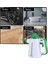 WHL-618LB 2-In-1 Buharlı Temizlik Makinesi – El Tipi ve Mop Özellikli, 132 Derece 380 ml 4