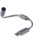 Sagrado 5 Adet USB Dönüştürücü Kablosu 360 Dönüştürücü Adaptör Kablolu Denetleyici Pc USB Bağlantı Noktası Kablosu Pc Için USB Bağlantı Noktası Bağlantısı (Yurt Dışından) 4