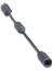 Sagrado 5 Adet USB Dönüştürücü Kablosu 360 Dönüştürücü Adaptör Kablolu Denetleyici Pc USB Bağlantı Noktası Kablosu Pc Için USB Bağlantı Noktası Bağlantısı (Yurt Dışından) 5