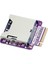 Sagrado Cfexpress A Tipi Hafıza Kartından M2 Nvme M Anahtar Adaptör Kartına Pcıe3.0 4.0 Kart Tutucuyu (Yurt Dışından) 1