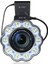 Sagrado 5d Mark Iı 7d 10D Için D5100 D3100 Serisi Için Adaptör Halkalı Makro LED Halka Işık Halkası Flaş (Yurt Dışından) 5