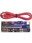 Sagrado 3 Adet VER018 Pro Usb3.0 Pcı-E Yükseltici Kart Pcı-E 1x Ila 16X Grafik Kartı Adaptör Kablosu Pcıe Grafik Kartı Uzatma Kablosu (Yurt Dışından) 5