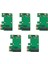 5x Pcıe - Mini Pcıe Adaptör Kartı, Verimli ve Taşınabilir Mini Pcıe - Usb3.0 Adaptör Kartı (Yurt Dışından) 1
