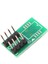 Dfn8 Wson8 Mlf8 Mlp8 Qfn8 To Dıp8 Adaptörü 6X5MM Ic Cips Soketi CH341A TL866II Artı RT809H/F T48 T56 Programcı (Yurt Dışından) 1