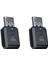 2x Fm Verici Araba Kablosuz Bluetooth 5.0 Radyo Araç Kiti Handsfree Ses Adaptörü Gürültü Aksesuarları Yok (Yurt Dışından) 1