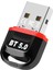 Sagrado USB Bluetooth 5.0 Adaptörü, Bilgisayar Bluetooth Alıcı Verici, Win7/8/10/11 Için Sürücü , Oyun Konsolu /5, Pc Için (Yurt Dışından) 1