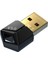 Sagrado USB Bluetooth 5.0 Adaptör Ses Alıcı Verici Dongle Müzik Bilgisayar Pc Dizüstü Bilgisayar Için Kablosuz USB Adaptörü, M25 (Yurt Dışından) 1