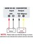 Sagrado Dc/dc Dönüştürücü Regülatör Redüktör 24V - Dc 12V 40A 480W Araç Güç Adaptörü (Yurt Dışından) 4