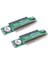 2x 7 + 15 Pin Sata SSD HDD Dişi 2,5 Inç 44PIN Ide Erkek Adaptör Dizüstü Bilgisayar Için (Yurt Dışından) 1