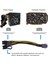 Sagrado 8 Paket 6-Pin - Çift 8 (6 + 2) -Pin Pcıe Adaptör Güç Kablosu, Grafik Ekran Kartı Için Gpu VGA Y-Splitter Uzatma Kablosu (Yurt Dışından) 4