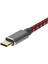 Sagrado Tip-C Ses Kablosu USB 3.1 Ila 3.5mm Dişi Ayırıcı Kablo Aux Mikrofonlu Kulaklık Adaptör Jakı (Yurt Dışından) 3