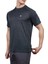 Speedwick Move Erkek T-Shirt Antrasit 2