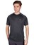 Speedwick Move Erkek T-Shirt Siyah 1