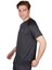Speedwick Move Erkek T-Shirt Siyah 3