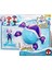 Marvel Spidey And His Amazing Friends Ghost-Spider & Ghost Turtle Figür Seti (Water Webs Serisi) 5