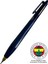Fenerbahçe Style Lisanslı Versatil Kalem 0.7mm 3