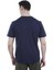 Lucid Erkek T-Shirt Lacivert 2