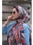 Soft Batik 0343 Siyah Şal 1