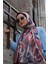 Soft Batik 0343 Siyah Şal 2
