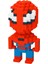 Örümcek Adam 518 Parça Mini Blocks 2