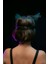 Deri Kedi Maske, Deri Maske, Maske Çeşitleri - BRF557 2