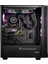 Excalibur E65H.147F-DF70X-0RE Intel Core I7-14700F 32GB Ram 1tb Nvme SSD Rxt 5070 Sıvı Soğutma Freedos 3
