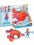 Marvel Spidey And His Amazing Friends Water Webs Spider-Crab Figür Seti 1