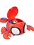 Marvel Spidey And His Amazing Friends Water Webs Spider-Crab Figür Seti 4