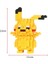 Pikachu 580 Parça Mini Blocks 2