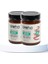 İkili Avantaj Paket Kakaolu & Hurmalı Fındık Kreması %80 Fındık - Şeker İlavesiz - 320 gr x 2 Adet 1
