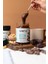 İkili Avantaj Paket Kakaolu & Hurmalı Fındık Kreması %80 Fındık - Şeker İlavesiz - 320 gr x 2 Adet 4