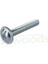 Kulp Vidası M4 4X22 mm 25 Adet Portmanto Çekmece Mobilya Kulp Vidası 1