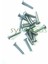 Kulp Vidası M4 4X22 mm 25 Adet Portmanto Çekmece Mobilya Kulp Vidası 2