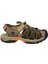 710445A 152-19285 Outdoor Haki Erkek Sandalet 2