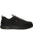 19039 Günlük Sneaker Siyah Erkek Spor Ayakkabı 2