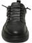 19039 Günlük Sneaker Siyah Erkek Spor Ayakkabı 3