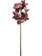 Yapay Vanda Orkide Dalı Pembe 52 cm 1