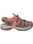 710445B 152-21055 Outdoor Pembe Unisex Sandalet 2