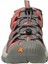 710445B 152-21055 Outdoor Pembe Unisex Sandalet 3