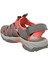 710445B 152-21055 Outdoor Pembe Unisex Sandalet 4