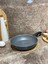 Elviragranit 18 cm Tava-Gri 1