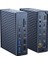 4K 60Hz Kayıt Cihazı, 4K60 Pass-Through, 2xhdmı In&out 4K 60Hz Dual Channel Kayıt ve Canlı Yayın Destekli, Mikrofon, Konsol ve Mikser Bağlantısı, Fanlı Soğutma ve Rgb 4K 60Hz Kayıt Cihazı 1