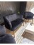 Henna Çay Seti , Koltuk , Balkon , Bahçe , Ofis , Teras , Salon , Mutfak , 4