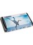 Horadam Aquarell Taş Tablet Sulu Boya Seti Supergranulation Deep Sea Yarım Tablet 5 Renk Metal Kutu 1
