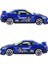 212051030 Majorette Japonya Serisi Delüks Arabalar Nıssan Gt-R 5