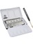 Horadam Aquarell Taş Tablet Sulu Boya Seti Supergranulation Forest Yarım Tablet 5 Renk Metal Kutu 2